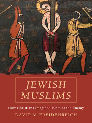 cover image of Jewish Muslims
